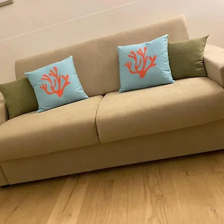شقة Sweethome1624 غالّيبولي