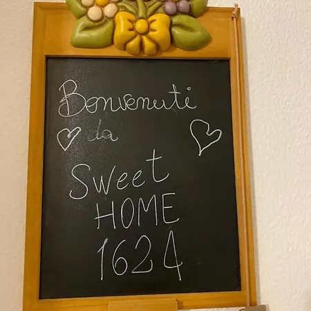 Sweethome1624 شقة غالّيبولي